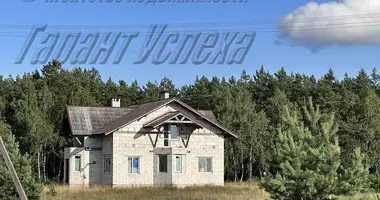 Casa en Muchaviecki sielski Saviet, Bielorrusia