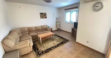 2 bedroom apartment in Becici, Montenegro