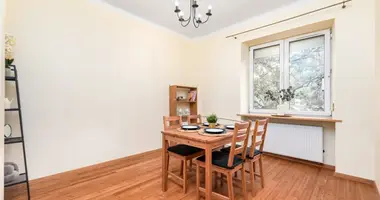 2 room apartment in Warsaw, Poland