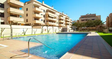 3 bedroom apartment in Lloret de Mar, Spain