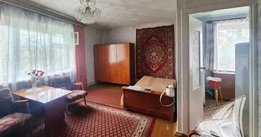 1 room apartment in Brest, Belarus