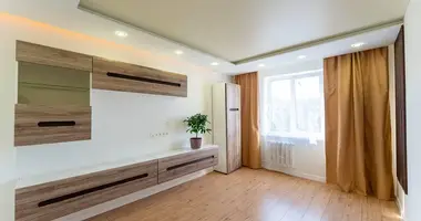 Appartement 3 chambres dans Minsk, Bélarus