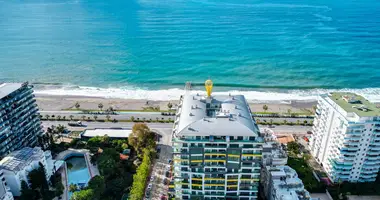 1 bedroom apartment in Alanya, Turkey