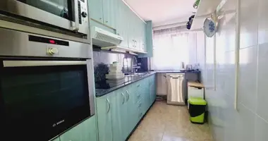 Квартира 4 комнаты в Гуардамар, Испания