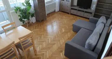 3 room apartment in Wroclaw, Poland