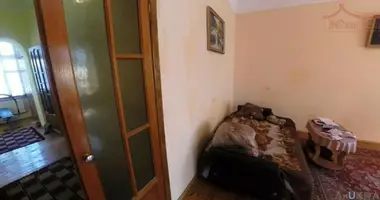 3 room apartment in Odesa, Ukraine