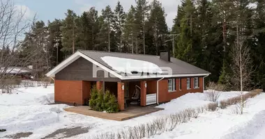 Casa 3 habitaciones en Raahe, Finlandia