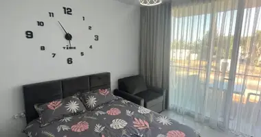 1 room studio apartment in Monarga, Northern Cyprus