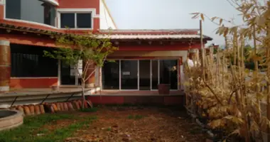 Casa 5 habitaciones en Emiliano Zapata, México