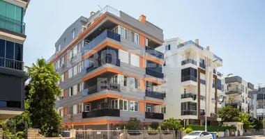 Ático Ático 4 habitaciones en Konyaalti, Turquía