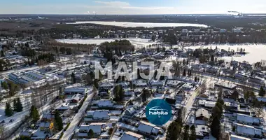 Casa 4 habitaciones en Oulun seutukunta, Finlandia