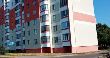 Apartamento 3 habitaciones en Slonim, Bielorrusia