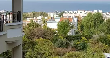 Ático Ático 3 habitaciones con aparcamiento, con Vistas al mar, con Terraza en Karavas, Chipre del Norte