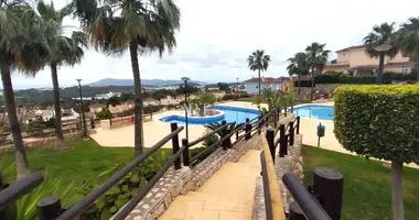Villa 3 bedrooms in Polop, Spain