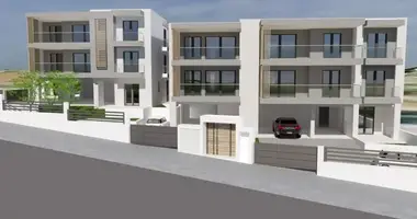 Apartamento 2 habitaciones en Tríada, Grecia