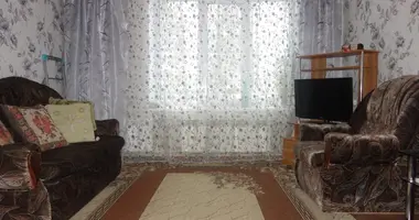 Apartamento 1 habitación en Verevskoe selskoe poselenie, Rusia