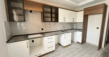 Wohnung 3 zimmer in Elvanli, Türkei