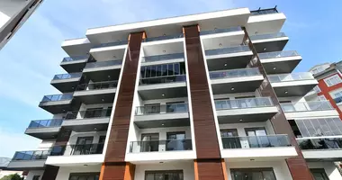 Apartamento en Karakocali, Turquía