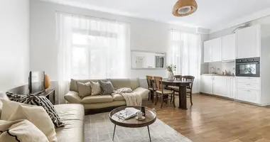 2 room apartment in Vilnius, Lithuania