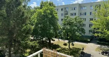 Apartamento 3 habitaciones en Varsovia, Polonia