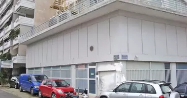 Commercial property 300 m² in Athens, Greece