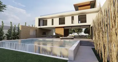 Haus 4 Schlafzimmer in Pyla, Zypern