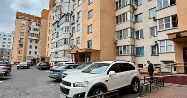 Appartement 4 chambres dans Minsk, Biélorussie