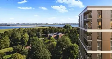 Apartamento 1 habitacion en Staines upon Thames, Reino Unido