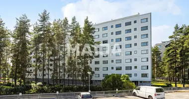 Apartamento 2 habitaciones en Helsinki sub region, Finlandia