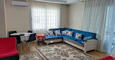 Apartamento 5 habitaciones en Alanya, Turquía