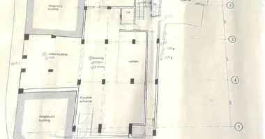 Nieruchomości inwestycyjne 870 m² w Limassol, Cypr
