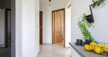 3 room apartment in Wrocław, Poland