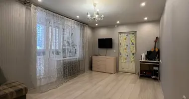 Apartamento 4 habitaciones en Lyasny, Bielorrusia