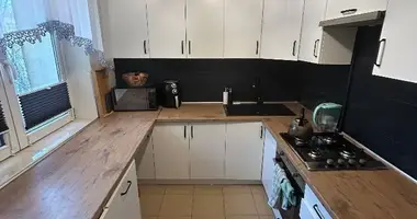 Apartamento 2 habitaciones en Varsovia, Polonia