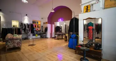 Commercial property 70 m² in Tbilisi, Georgia