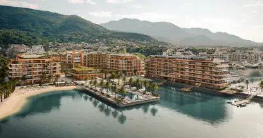 Wohnung 4 zimmer in Montenegro