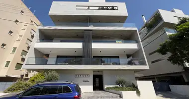 Nieruchomości komercyjne 644 m² w Limassol, Cyprus