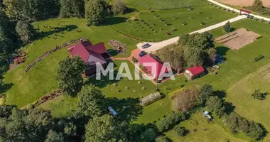 Dom 4 pokoi w Dundagas pagasts, Łotwa