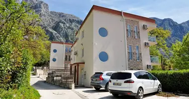 Mieszkanie 3 pokoi w Donji Orahovac, Czarnogóra