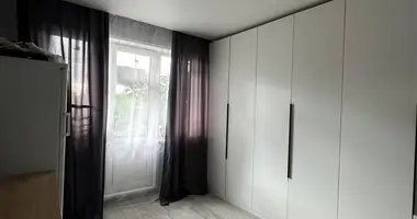 Apartamento 1 habitación en Minsk, Belarús