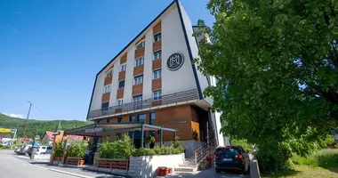 1 bedroom apartment in Montenegro