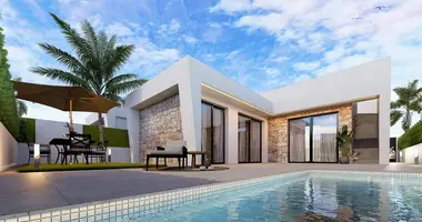 Villa in Torre Pacheco, Spanien