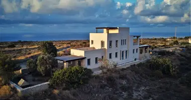 Casa 3 habitaciones en Pissouri, Chipre