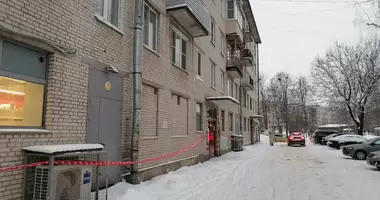 2 room apartment in Pudost, Russia