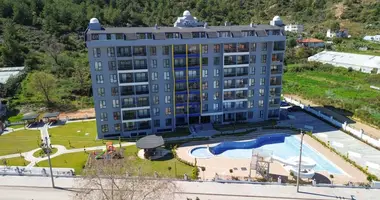 1 bedroom apartment in Akarca Koyu, Turkey