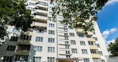 3 room apartment in Minsk, Belarus