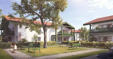 Apartamento 4 habitaciones en Francia metropolitana, Francia