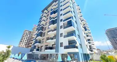 1 bedroom apartment in Mahmutlar, Turkey