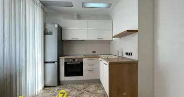 1 room apartment in Minsk, Belarus