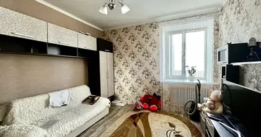 Apartment in Barysaw, Belarus